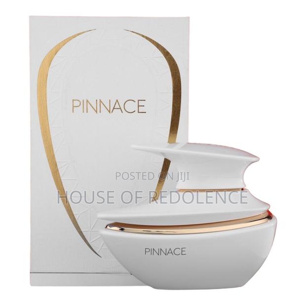 Pinnace White, Pinnace Noir , Pinnace Oryn Eau De Parfum · Photo 1