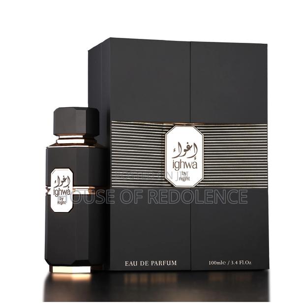 Ighwa & Ighwa By Night Edp · Photo 1