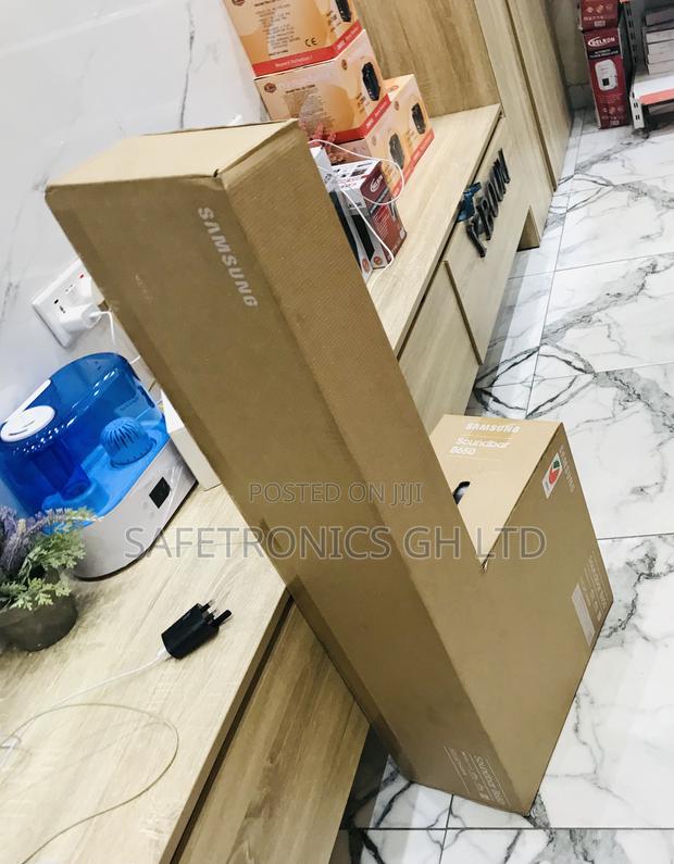 Correct Best Samsung Bluetooth 3.1ch 430 Watt B650 · Photo 1