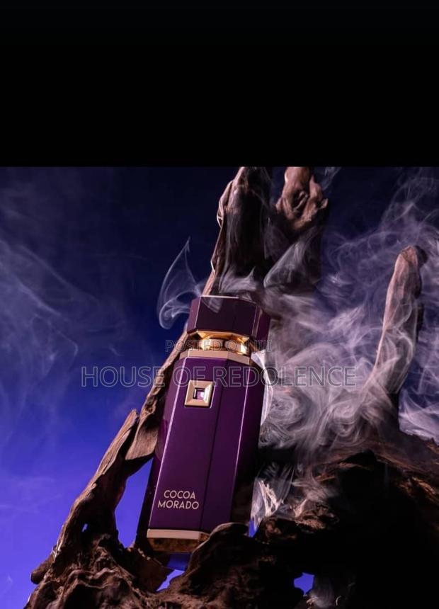 Cocoa Morado · Photo 1