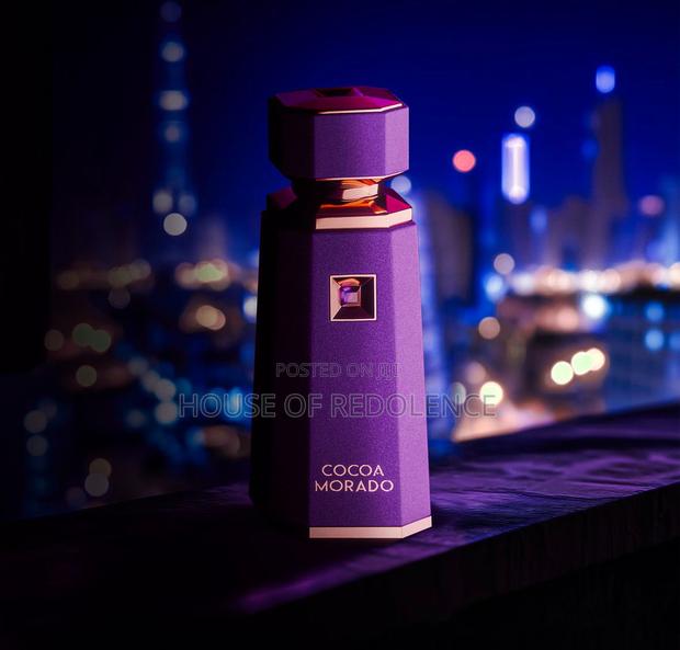 Cocoa Morado · Photo 2