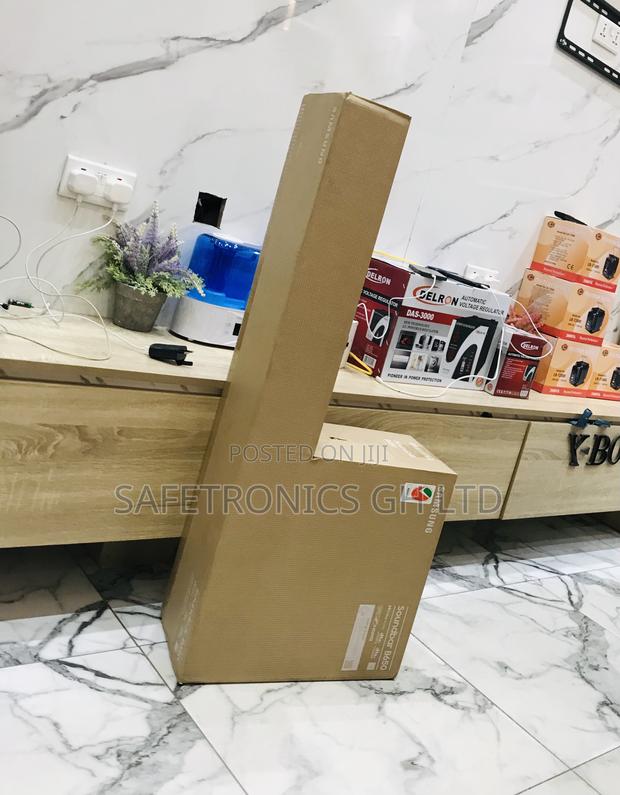 Zealous B650 Bluetooth 430 Watts Samsung 3.1ch Soundbar · Photo 1