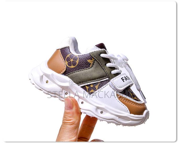 Led Sneakers in Size 22/233 Only · Photo 4