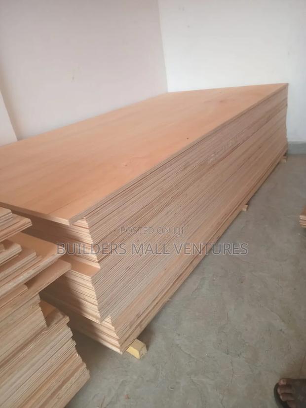 Ply Wood - 1/4 · Photo 2