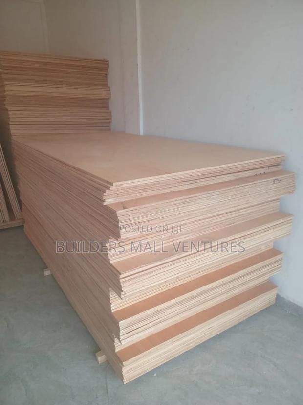 Ply Wood - 1/4 · Photo 1