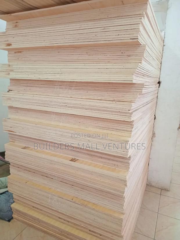 Ply Wood - 1/8 · Photo 2