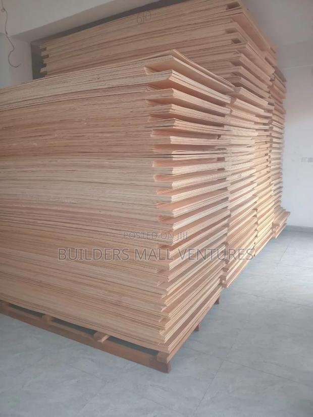 Ply Wood - 1/8 · Photo 1