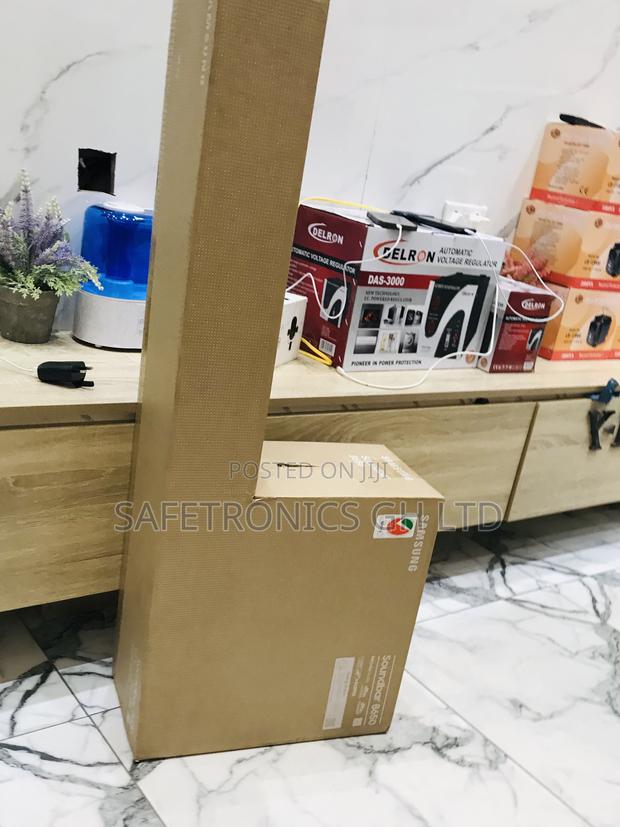 Sealed Best 3.1ch Samsung Bluetooth 430 Watts B560 3.1ch · Photo 1