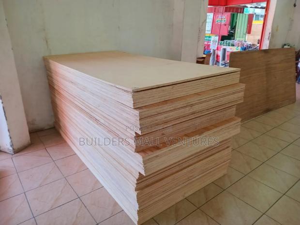 Ply Wood - 3/4 · Photo 2
