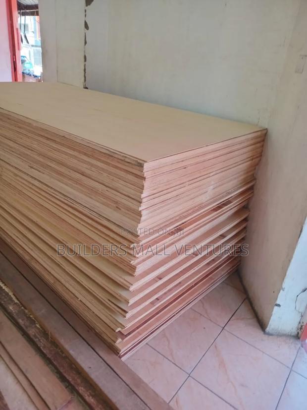 Ply Wood - 3/4 · Photo 3