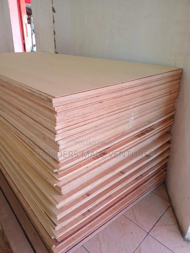 Ply Wood - 3/4 · Photo 4