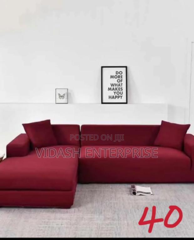 Sofa Savior Protect Your Furniture From Accidents and Spills · Photo 1