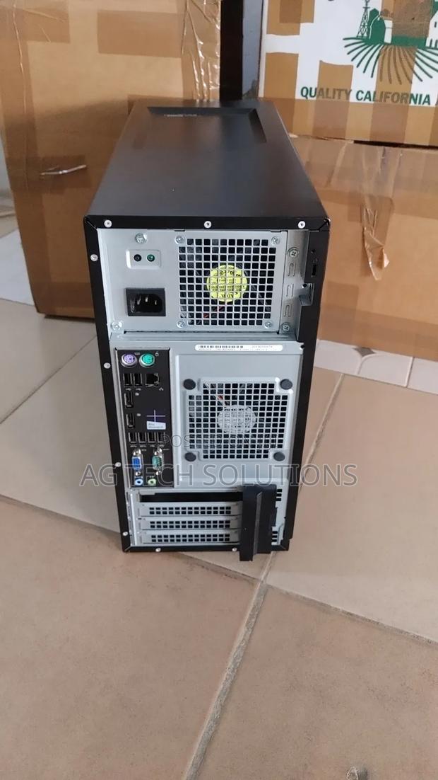 Desktop Computer Dell OptiPlex 9020 8GB Intel Core i7 HDD 500GB · Photo 4