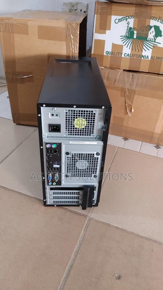 Desktop Computer Dell OptiPlex 9020 8GB Intel Core i7 HDD 500GB · Photo 6