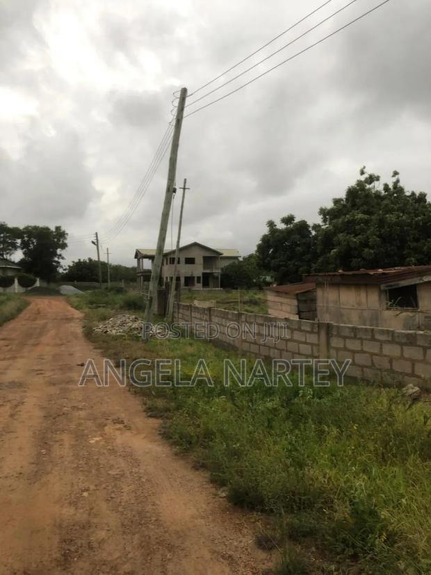Two and Half Plots in Sakumono Estates · Photo 6