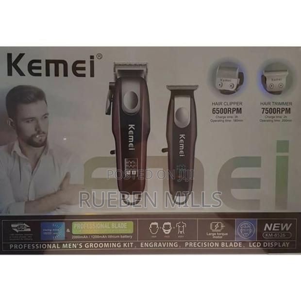 Barbers Choice Groomsman Commercial Use Barbering Machine · Photo 7