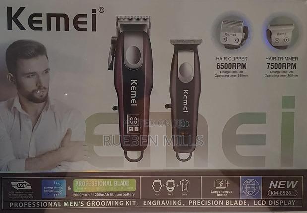 Barbers Choice Groomsman Commercial Use Barbering Machine · Photo 6