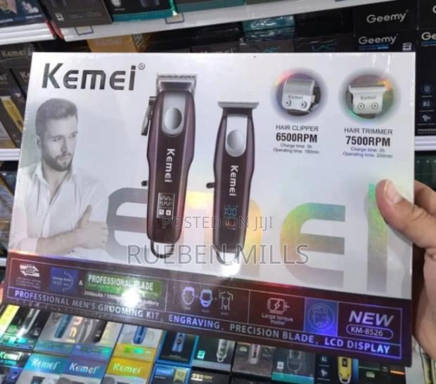 Barbers Choice Groomsman Commercial Use Barbering Machine · Photo 4