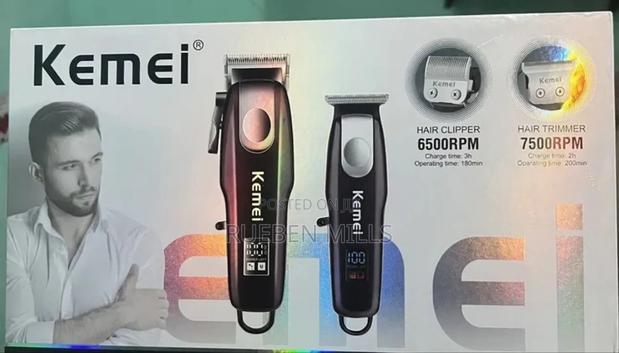 Barbers Choice Groomsman Commercial Use Barbering Machine · Photo 5