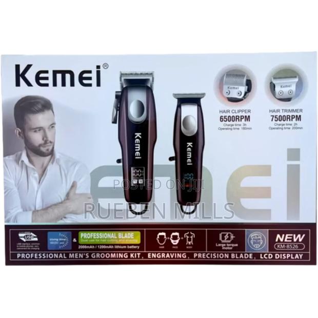 Barbers Choice Groomsman Commercial Use Barbering Machine · Photo 3