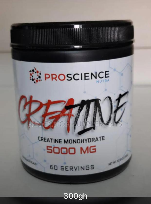 Proscience Creatine Monohydrate 300g · Photo 1