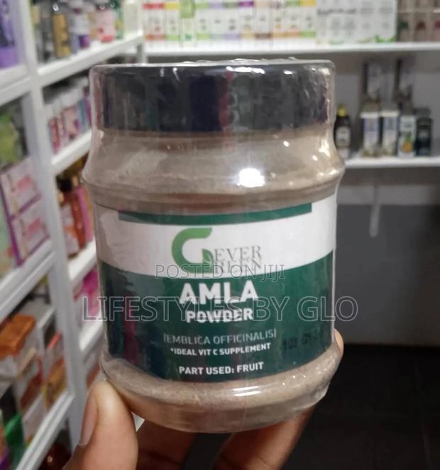 Amla Powder (100g) · Photo 1
