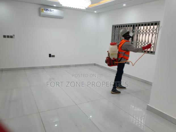 Western North Fumigation Cleantex · Photo 1