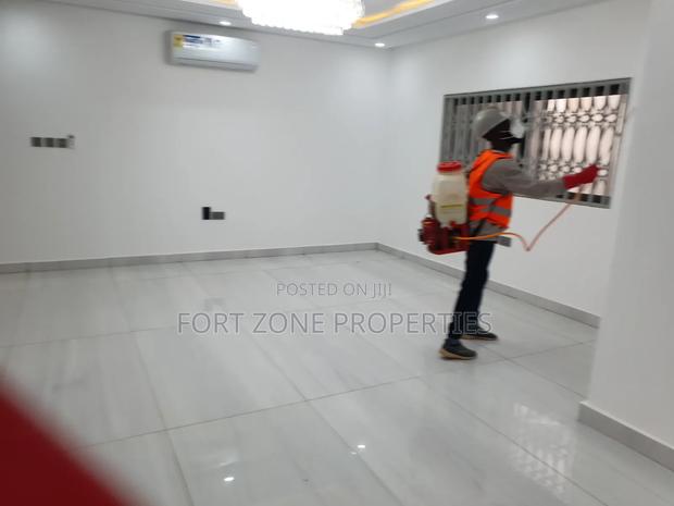 Western North Fumigation Cleantex · Photo 2