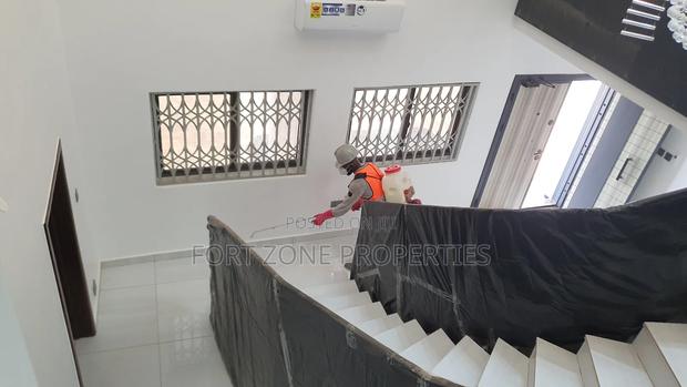 Western North Fumigation Cleantex · Photo 3