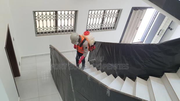 Western North Fumigation Cleantex · Photo 5