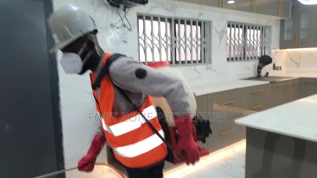 Home Factory Fumigation Service Available With Cleantx · Photo 4