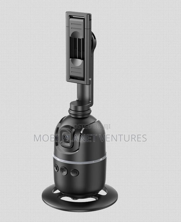 P03 Auto Face Tracking Desktop Gimbal · Photo 3