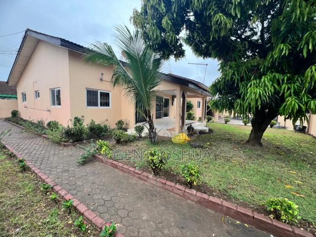5bdrm House in Manet Court Estate, Spintex for rent · Photo 2