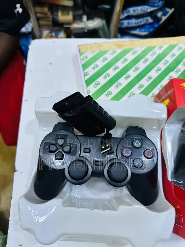 6in1 Wireless Vibration Controller · Photo 1