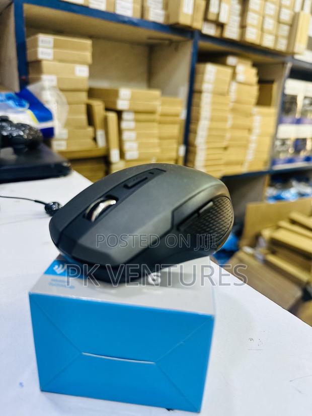 Hp S900 2.4ghz Wireless Mouse · Photo 1