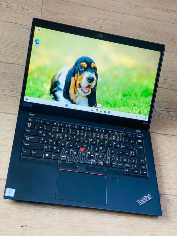 Laptop Lenovo ThinkPad X390 8GB Intel Core I5 SSD 256GB · Photo 3