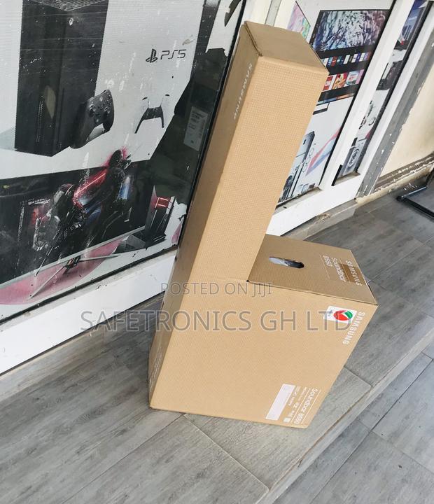 Correct Best Samsung B650 3.1ch 430 Watts Soundbar · Photo 1