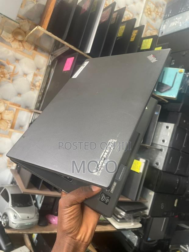 Laptop Lenovo ThinkPad X250 8GB Intel Core I5 HDD 500GB · Photo 3