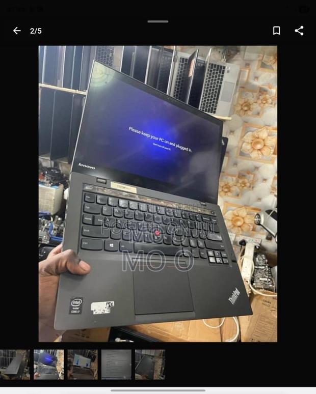 Laptop Lenovo ThinkPad X250 8GB Intel Core I5 HDD 500GB · Photo 6