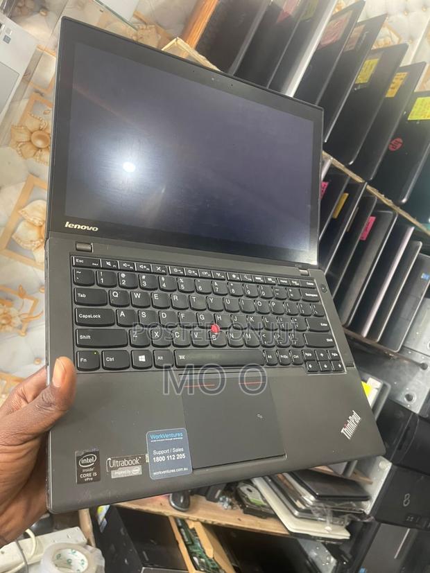 Laptop Lenovo ThinkPad X250 8GB Intel Core I5 HDD 500GB · Photo 4