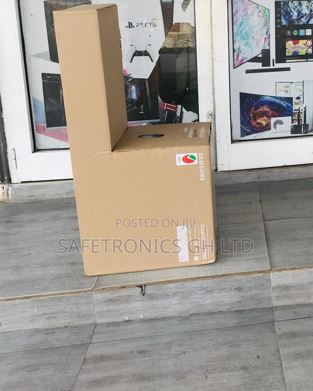 Kindly Bluetooth B650 430 Watts Samsung 3.1ch Soundbar · Photo 1