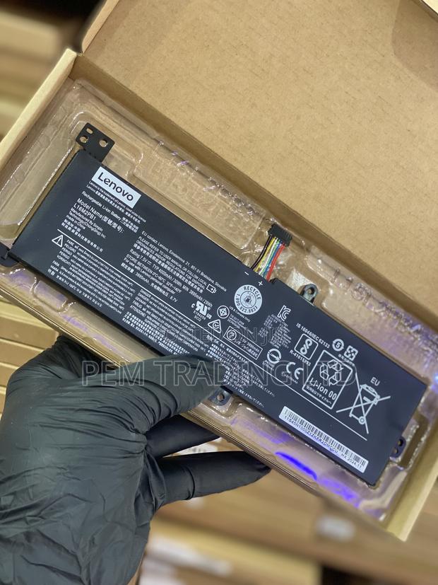 L16m2pb1 L16l2pb2 Laptop Battery for Lenovo · Photo 2