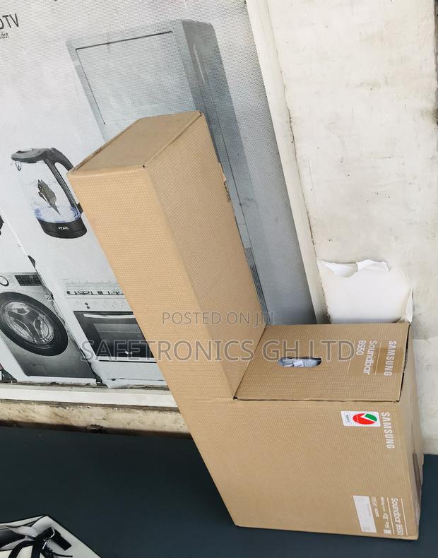 Lastest Samsung 2.1ch Bluetooth B550 3.1ch Soundbar · Photo 1