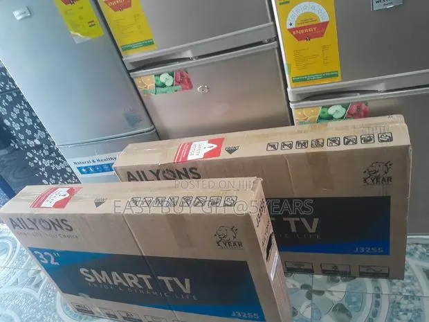 Viewhub Ailyons 32'' · Photo 1