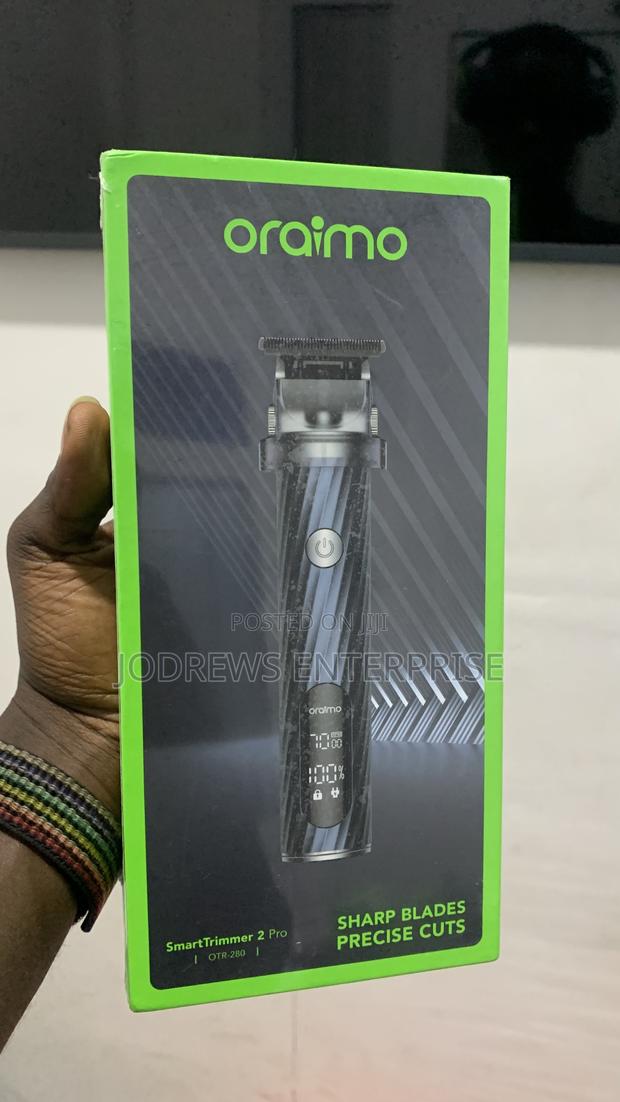 Oraimo Smarttrimmer 2 Pro · Photo 1