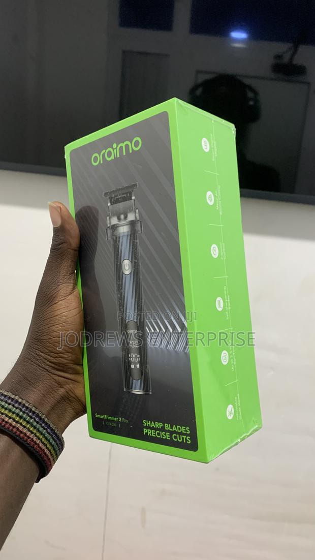 Oraimo Smarttrimmer 2 Pro · Photo 3