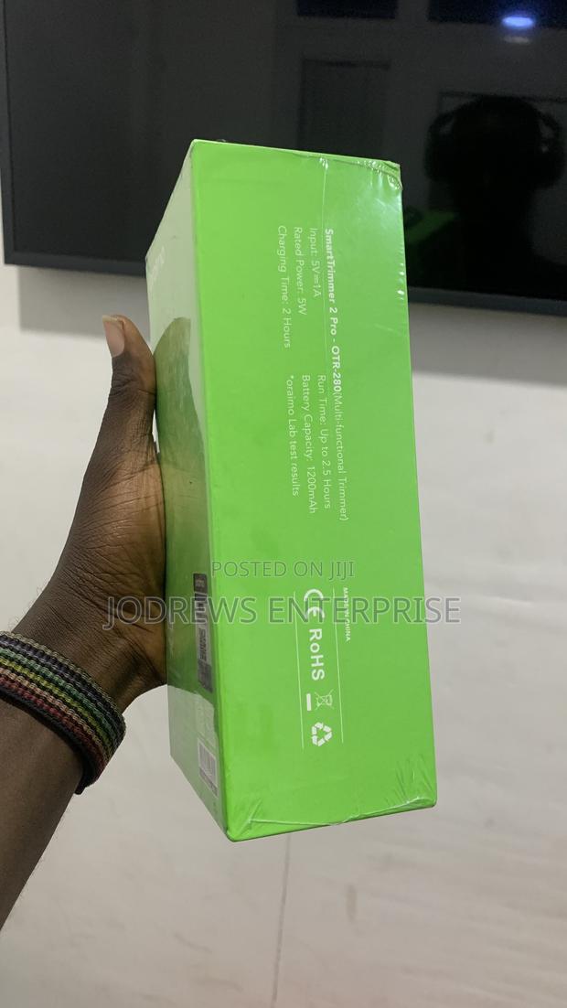 Oraimo Smarttrimmer 2 Pro · Photo 6