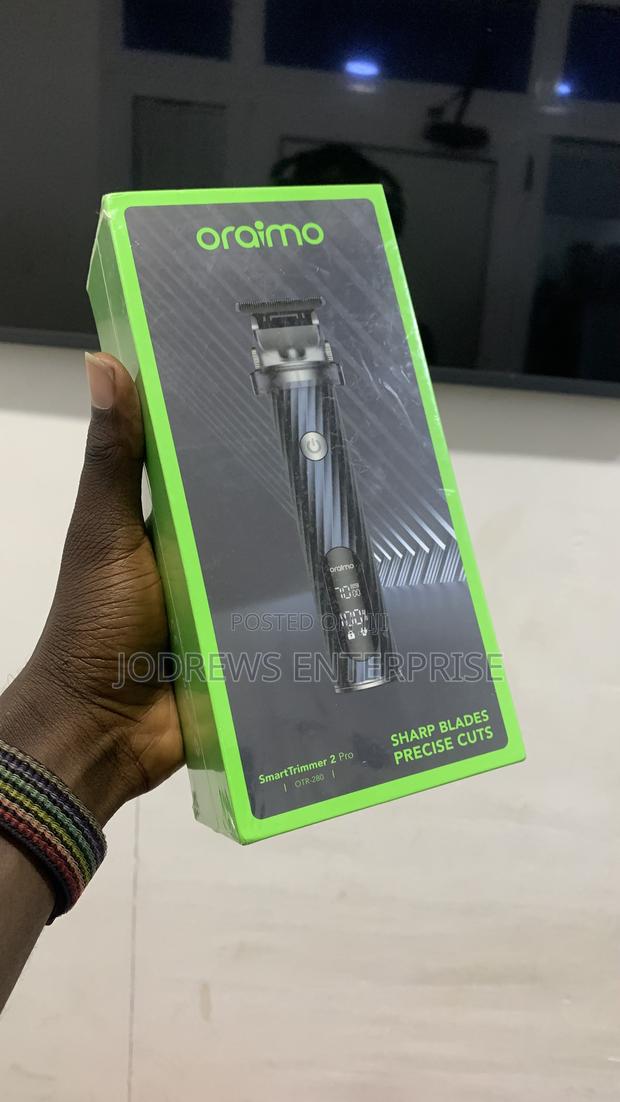 Oraimo Smarttrimmer 2 Pro · Photo 2