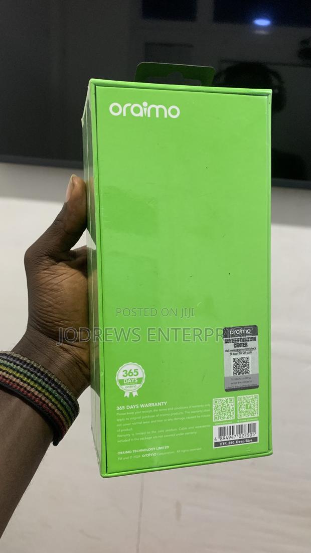 Oraimo Smarttrimmer 2 Pro · Photo 5