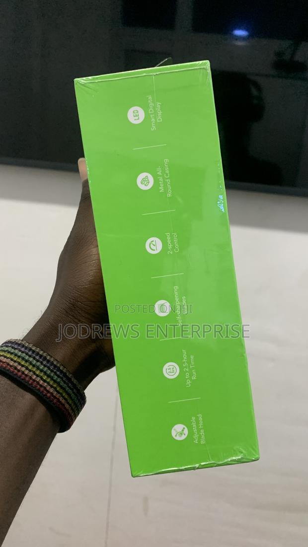 Oraimo Smarttrimmer 2 Pro · Photo 4